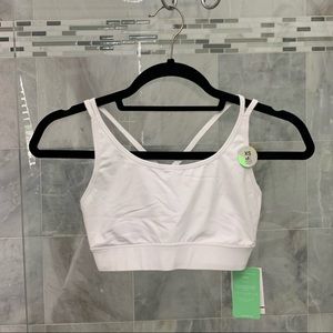 Forever 21 sports bra